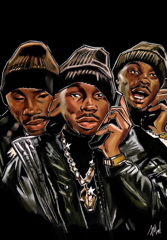 LIVE AND MAINTAIN (ACE)